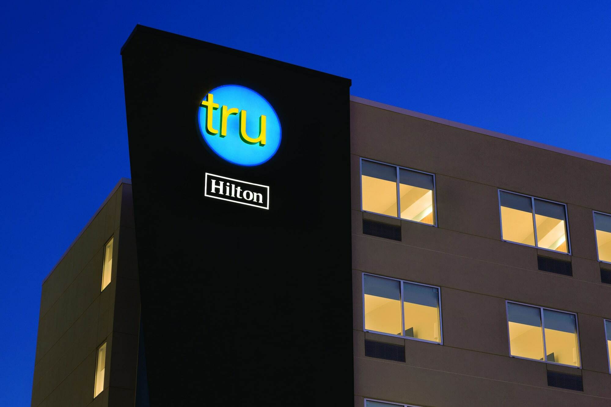 מלון Tru By Hilton Albany Crossgates Mall מראה חיצוני תמונה